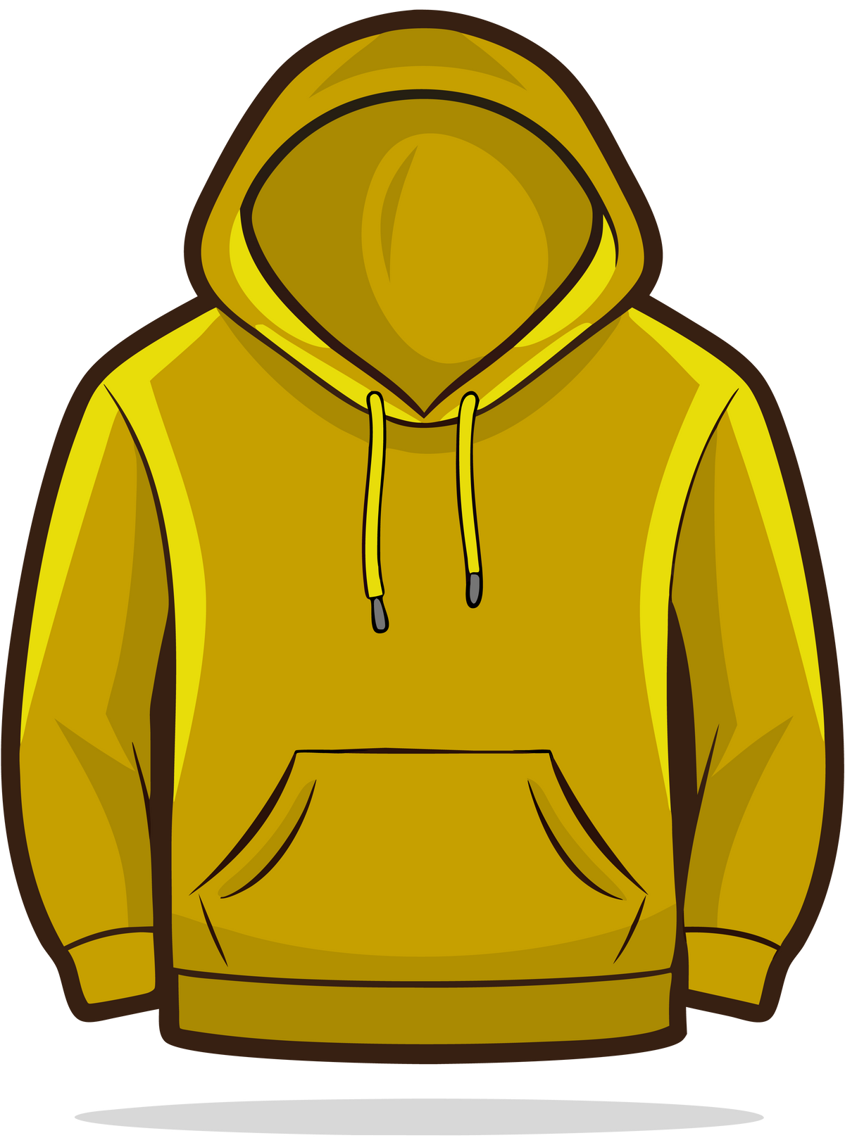Hoodie