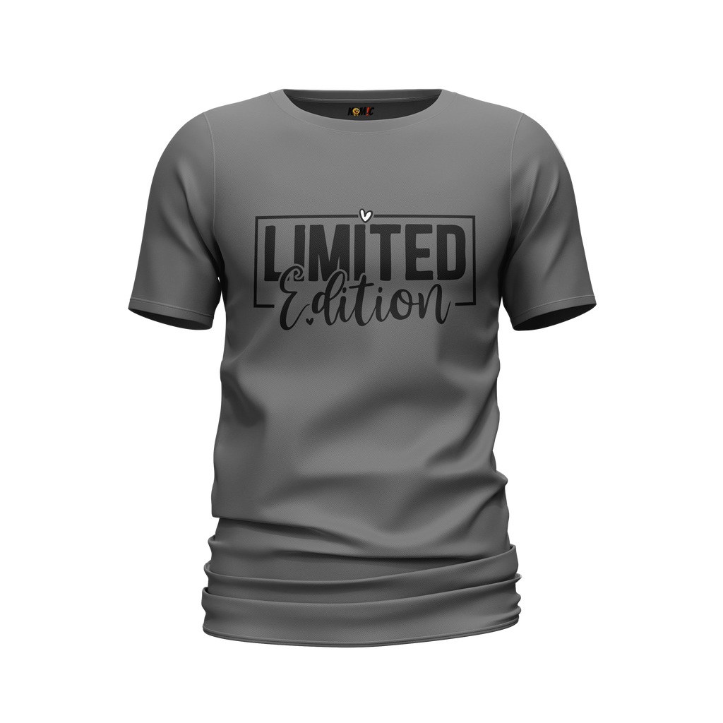 T-Shirt unisexe humoristique - Limited Edition | Komic
