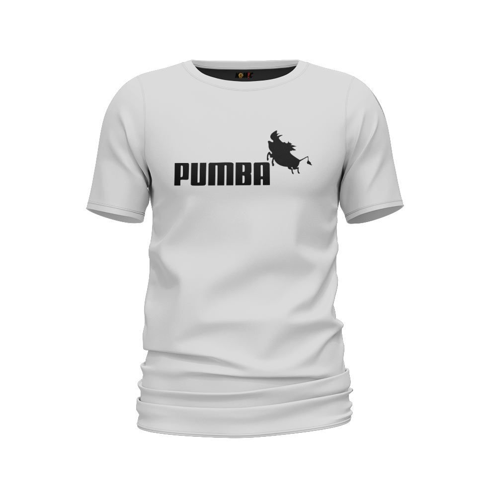 T-Shirt humoristique - Pumba | Komic.ca