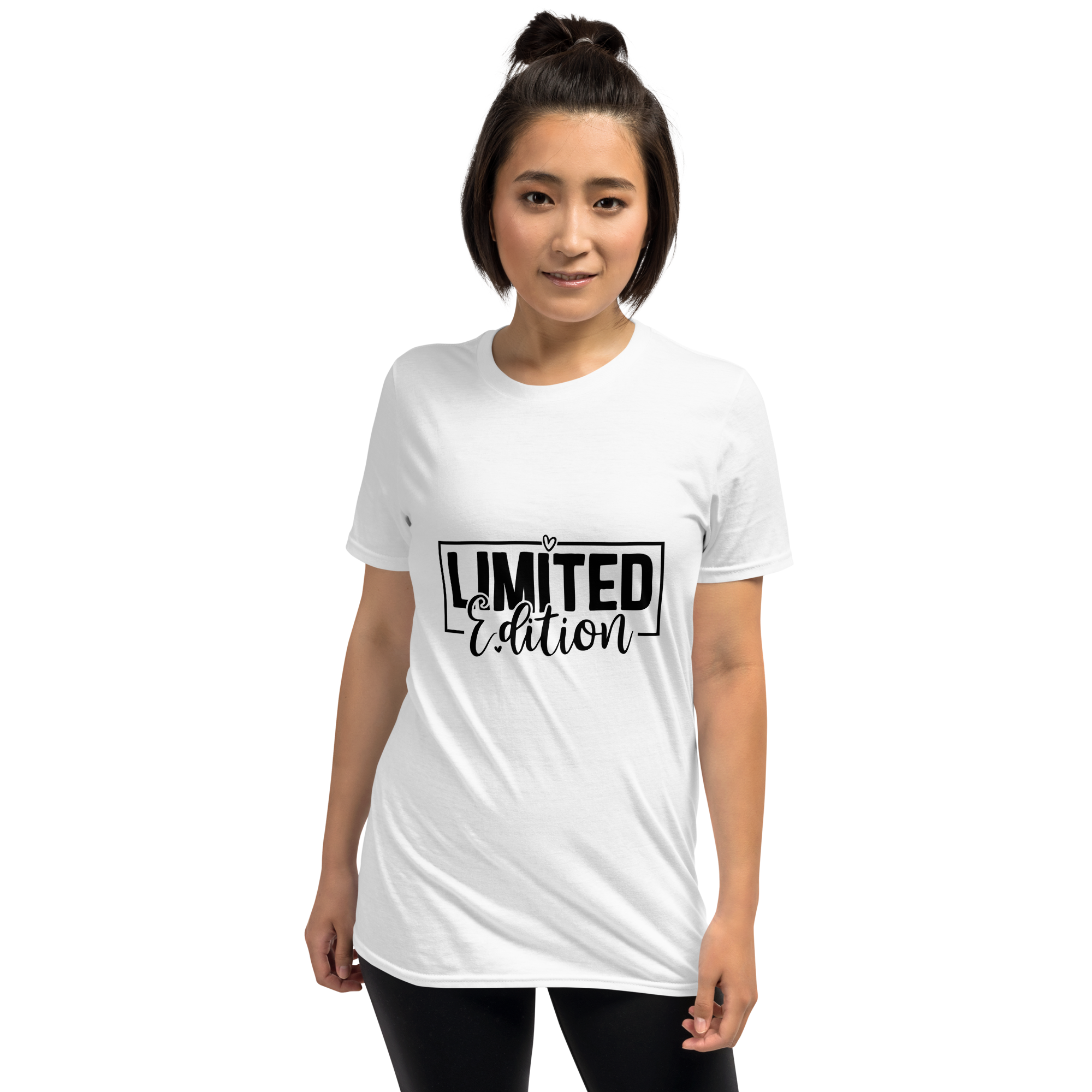 T-Shirt unisexe humoristique - Limited Edition | Komic