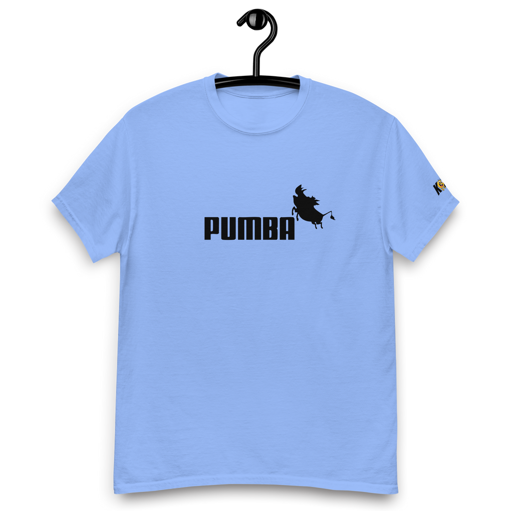 T-Shirt humoristique - Pumba | Komic.ca
