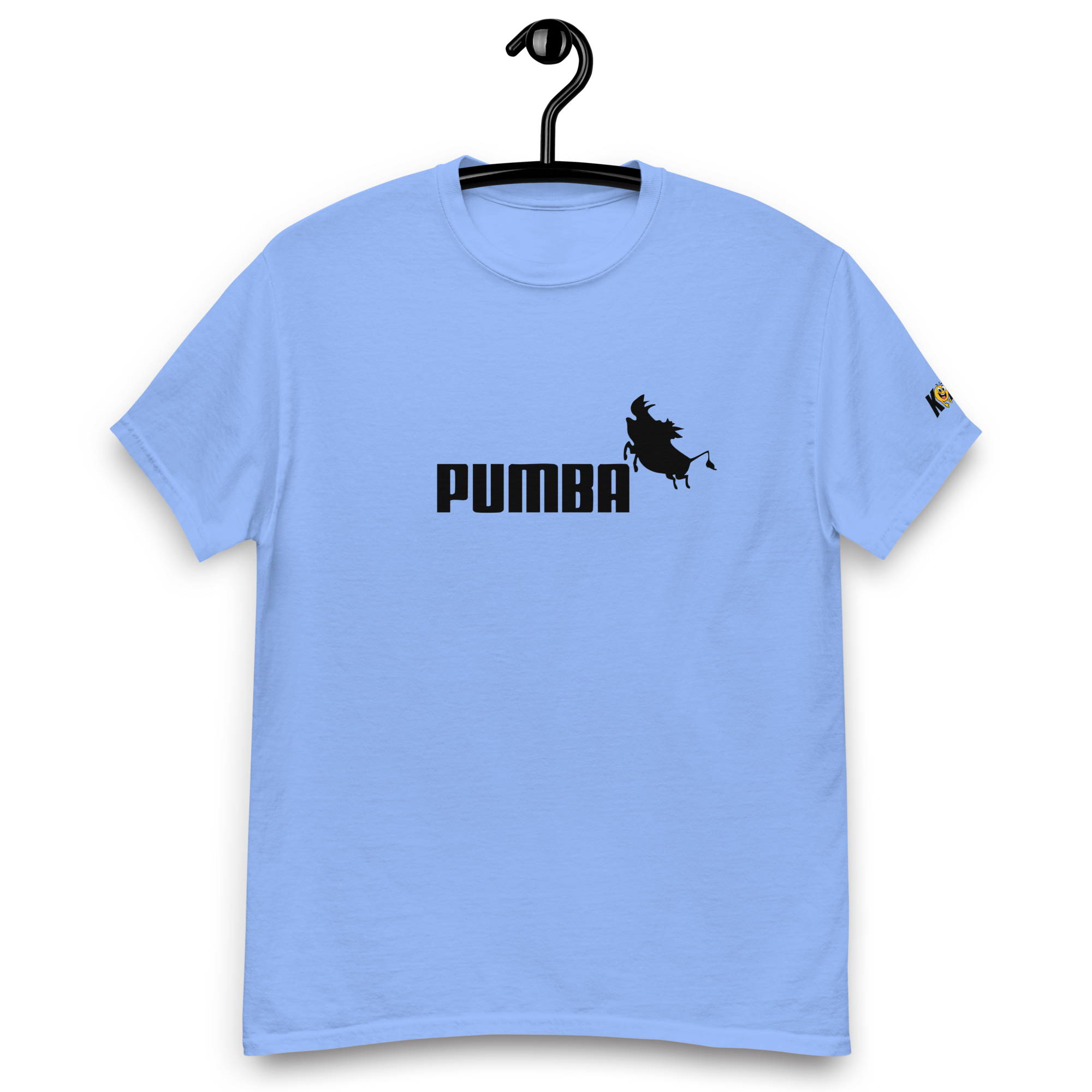 T-Shirt humoristique - Pumba | Komic.ca