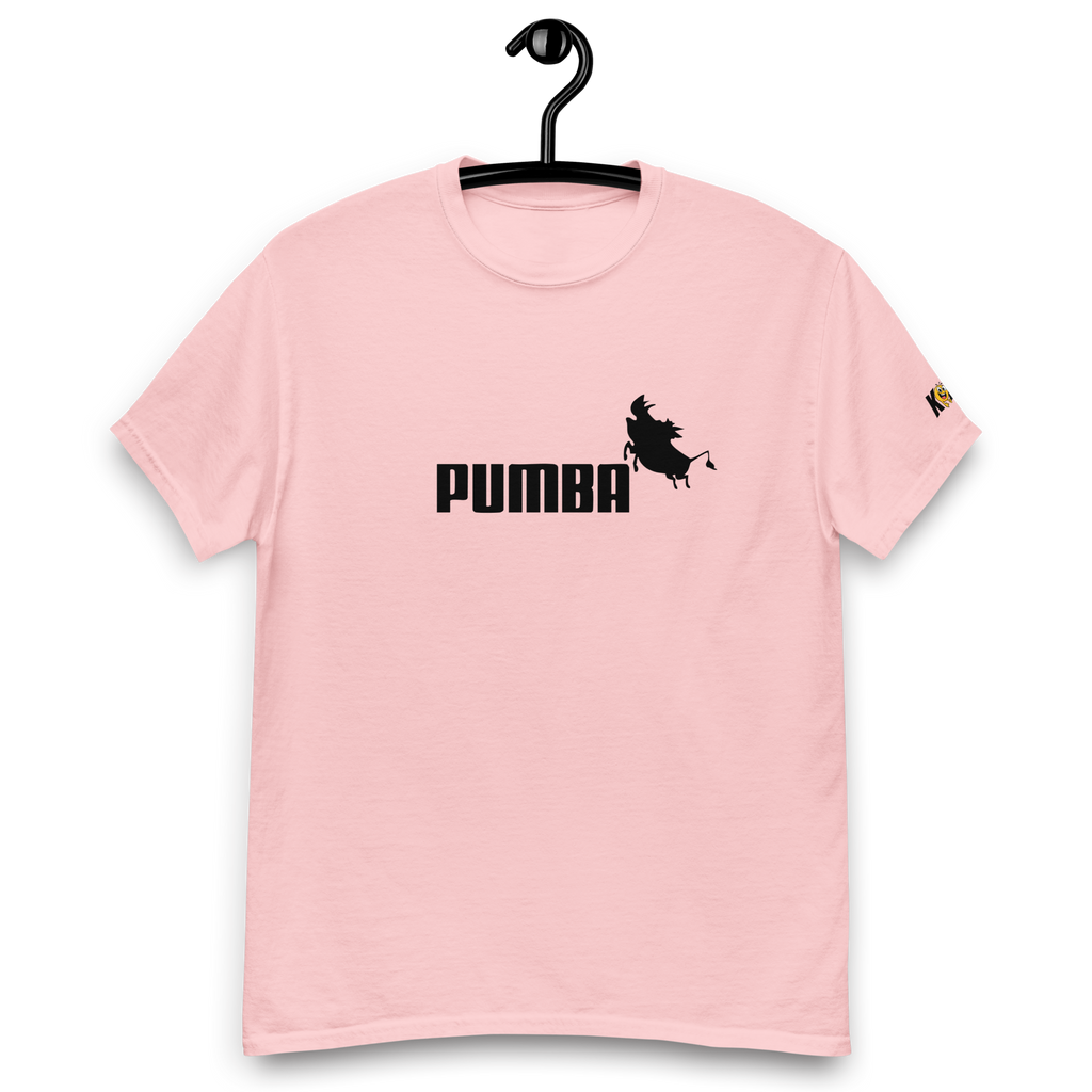 T-Shirt humoristique - Pumba | Komic.ca